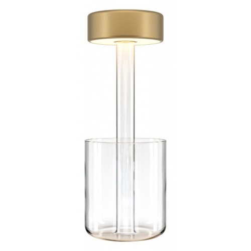 Настольная лампа декоративная Maytoni AI Collaboration MOD229TL-L3G3K1