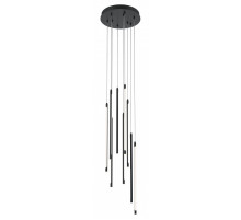 Подвесная люстра Maytoni Light stick MOD236PL-L54B3K