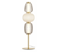 Настольная лампа декоративная Maytoni Pattern MOD267TL-L28G3K