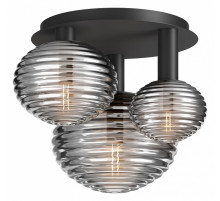 Потолочная люстра Maytoni Halo MOD268CL-03B