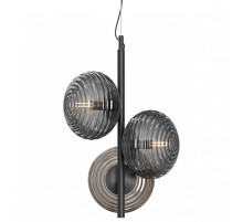 Подвесная люстра Maytoni Reels MOD268PL-03B