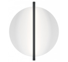 Накладной светильник Maytoni Mira MOD279WL-L14B3K