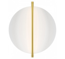 Накладной светильник Maytoni Mira MOD279WL-L14G3K