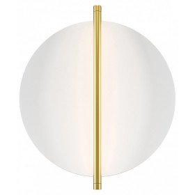 Накладной светильник Maytoni Mira MOD279WL-L14G3K