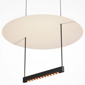 Подвесной светильник Maytoni Ambience MOD280PL-L23B3K1