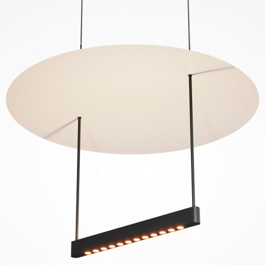 Подвесной светильник Maytoni Ambience MOD280PL-L23B3K1