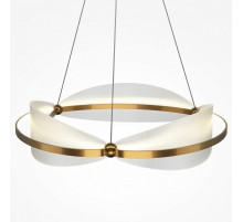 Подвесная люстра Maytoni Breeze MOD281PL-L45BS3K