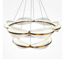 Подвесная люстра Maytoni Breeze MOD281PL-L80BS3K