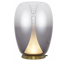 Настольная лампа декоративная Maytoni Splash MOD282TL-L15G3K