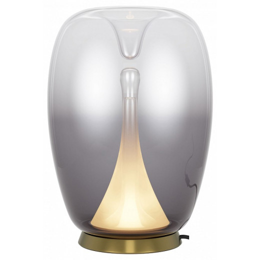 Настольная лампа декоративная Maytoni Splash MOD282TL-L15G3K
