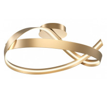 Накладной светильник Maytoni Plons MOD283CL-L34BS3K