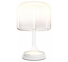 Настольная лампа декоративная Maytoni Spirito MOD286TL-L18W3K