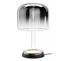 Настольная лампа декоративная Maytoni Spirito MOD286TL-L8B3K