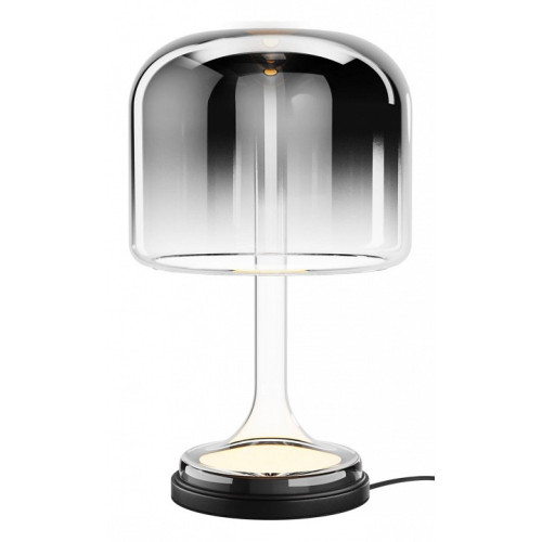 Настольная лампа декоративная Maytoni Spirito MOD286TL-L8B3K