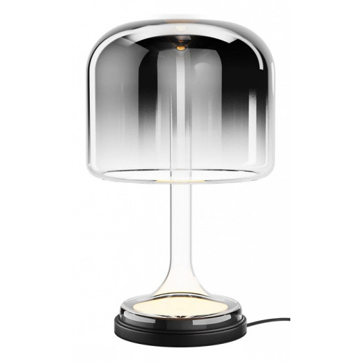 Настольная лампа декоративная Maytoni Spirito MOD286TL-L8B3K