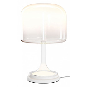 Настольная лампа декоративная Maytoni Spirito MOD286TL-L8W3K