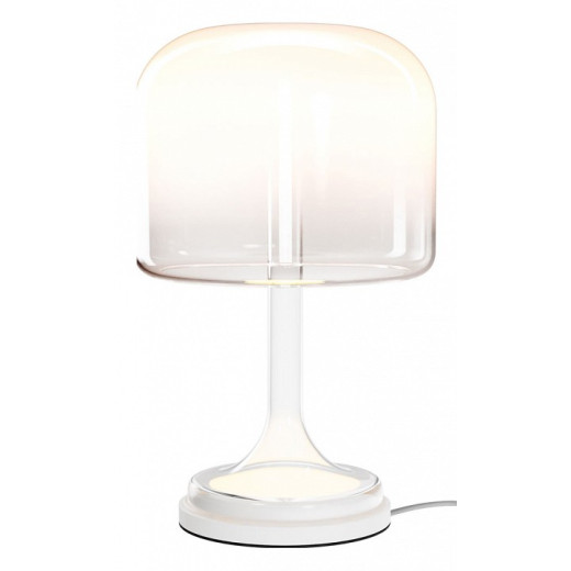 Настольная лампа декоративная Maytoni Spirito MOD286TL-L8W3K