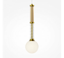 Подвесной светильник Maytoni Teatro MOD287PL-01BS