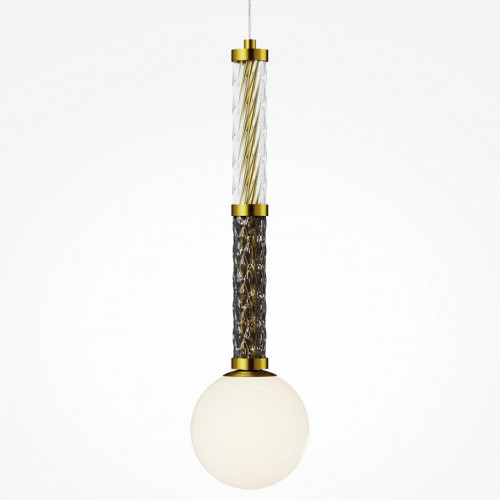 Подвесной светильник Maytoni Teatro MOD287PL-01BS1