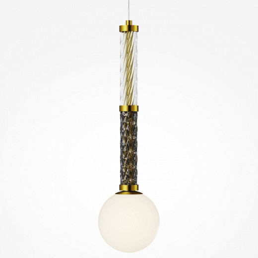 Подвесной светильник Maytoni Teatro MOD287PL-01BS1