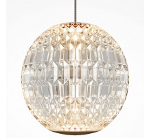 Подвесной светильник Maytoni Sapphire MOD293PL-L6BS3K