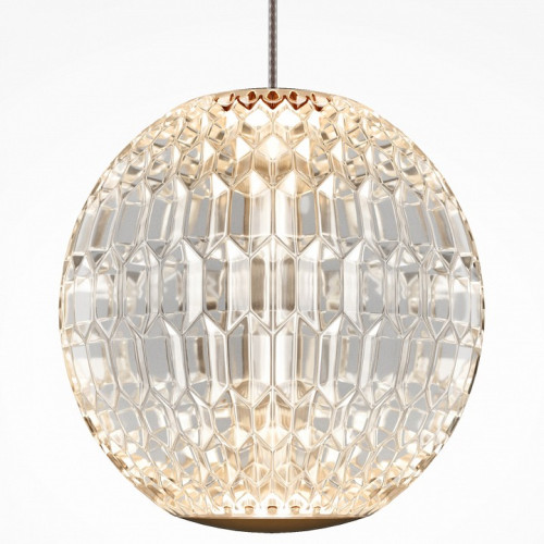 Подвесной светильник Maytoni Sapphire MOD293PL-L6BS3K