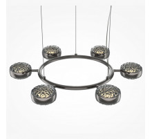 Подвесная люстра Maytoni Mind MOD299PL-L60BC3K