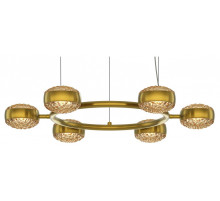 Подвесная люстра Maytoni Mind MOD299PL-L60BS3K