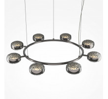Подвесная люстра Maytoni Mind MOD299PL-L80BC3K