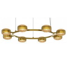 Подвесная люстра Maytoni Mind MOD299PL-L80BS3K