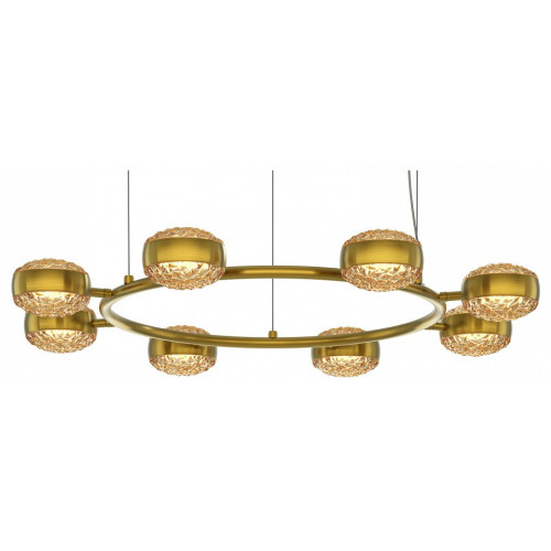 Подвесная люстра Maytoni Mind MOD299PL-L80BS3K