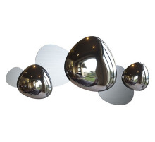 Бра Maytoni Jack-stone MOD314WL-L13N3K