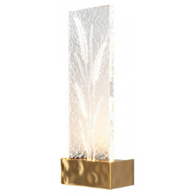 Накладной светильник Maytoni Ornate MOD318WL-L3BS3K