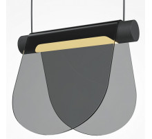 Подвесной светильник Maytoni Fluffy MOD319PL-L5B3K