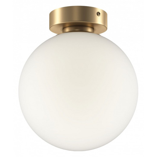 Накладной светильник Maytoni Basic form MOD321WL-01G3