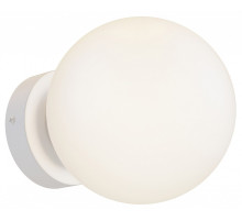 Накладной светильник Maytoni Basic form MOD321WL-01W