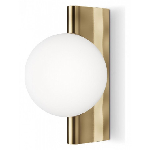 Бра Maytoni Avant-garde MOD324WL-01BS