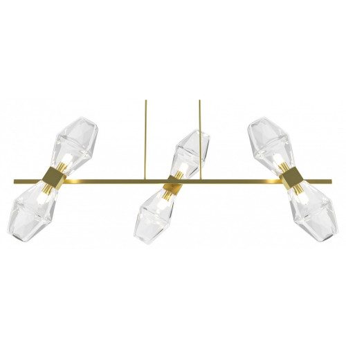 Подвесной светильник Maytoni Coctail time MOD325PL-06G