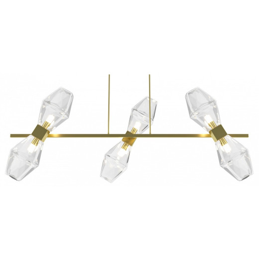 Подвесной светильник Maytoni Coctail time MOD325PL-06G