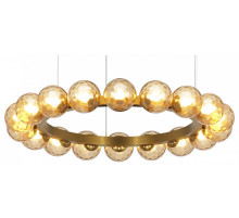 Подвесная люстра Maytoni Ambre MOD331PL-L32BS3K