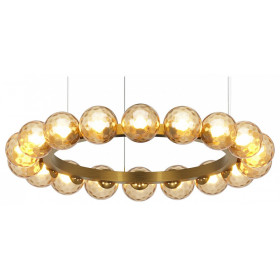 Подвесная люстра Maytoni Ambre MOD331PL-L32BS3K