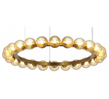 Подвесная люстра Maytoni Ambre MOD331PL-L42BS3K