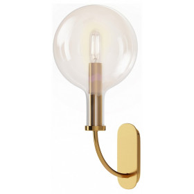 Бра Maytoni Status MOD333WL-01BS