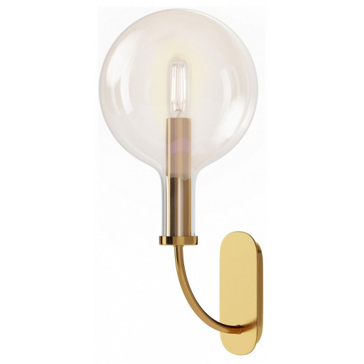 Бра Maytoni Status MOD333WL-01BS