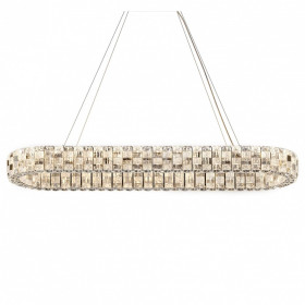 Подвесной светильник Maytoni Castello MOD335PL-L35CH3K