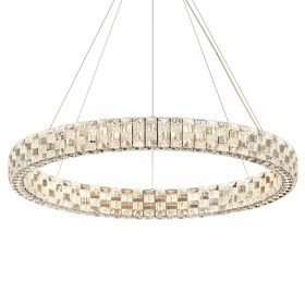 Подвесной светильник Maytoni Castello MOD335PL-L40CH3K