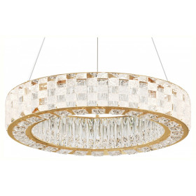 Подвесной светильник Maytoni Castello MOD336PL-L120G3K