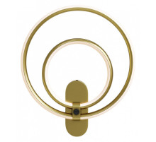 Бра Maytoni Link MOD357WL-L16BS3K