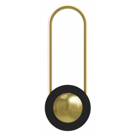 Бра Maytoni Link MOD357WL-L16BS3K1