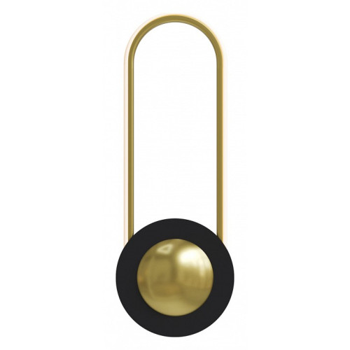 Бра Maytoni Link MOD357WL-L16BS3K1